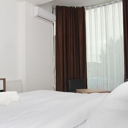 Hotel Andalus Üsküp Dış mekan fotoğraf